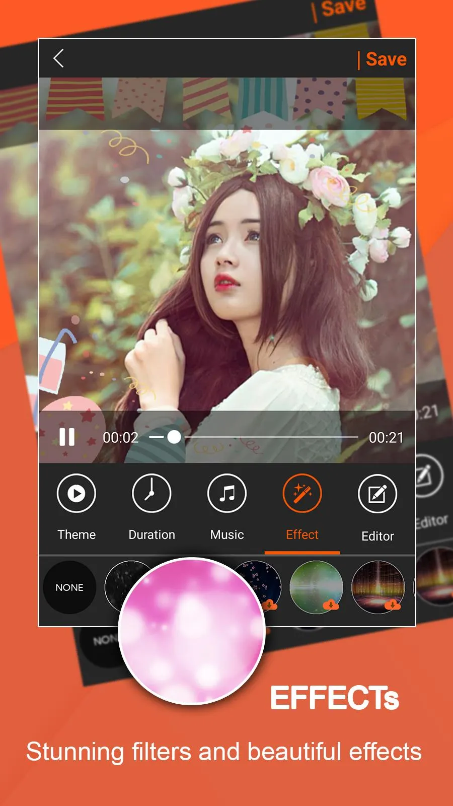 Movie Maker | Indus Appstore | Screenshot