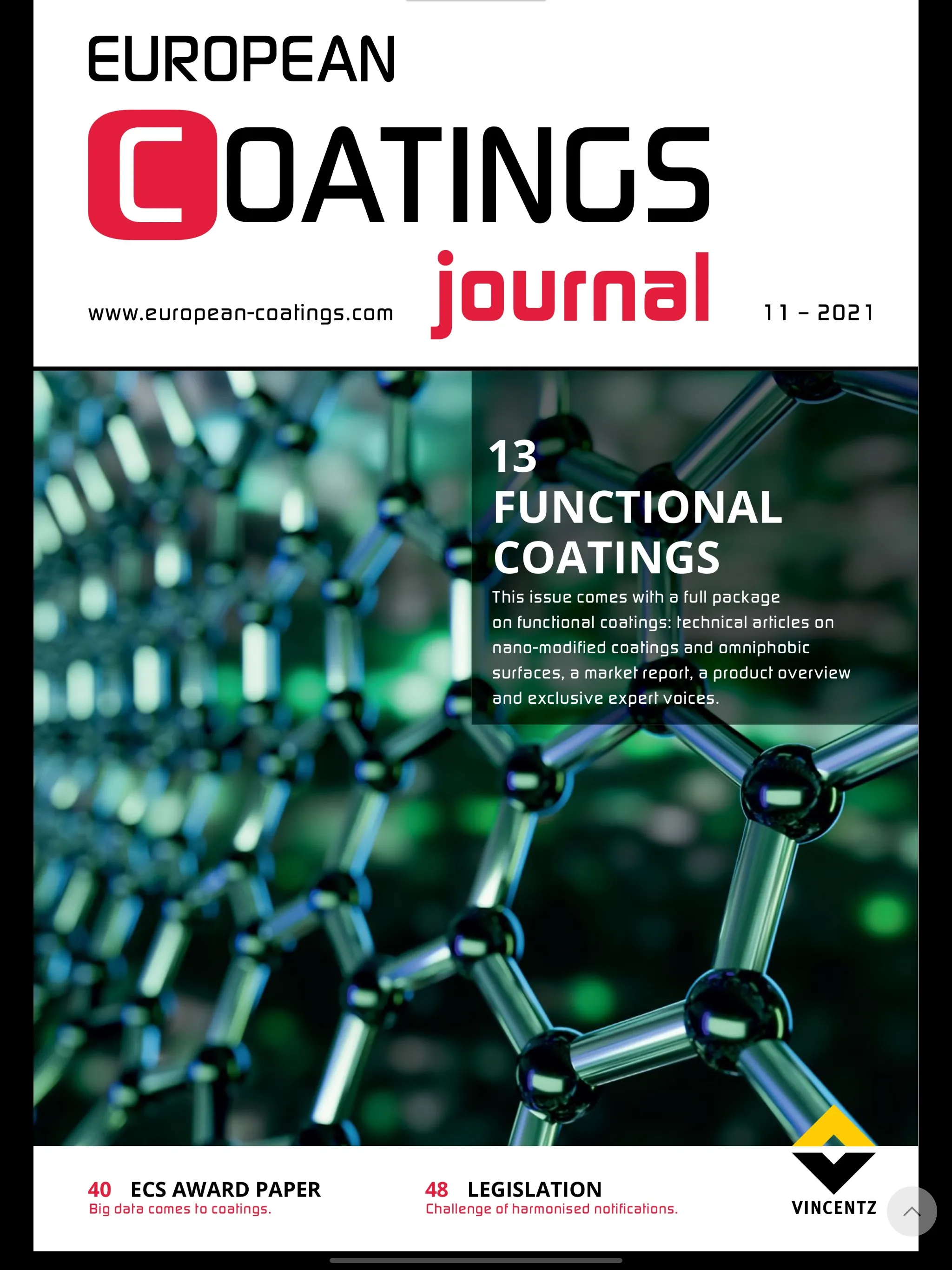 EC Tech Shelf | Indus Appstore | Screenshot