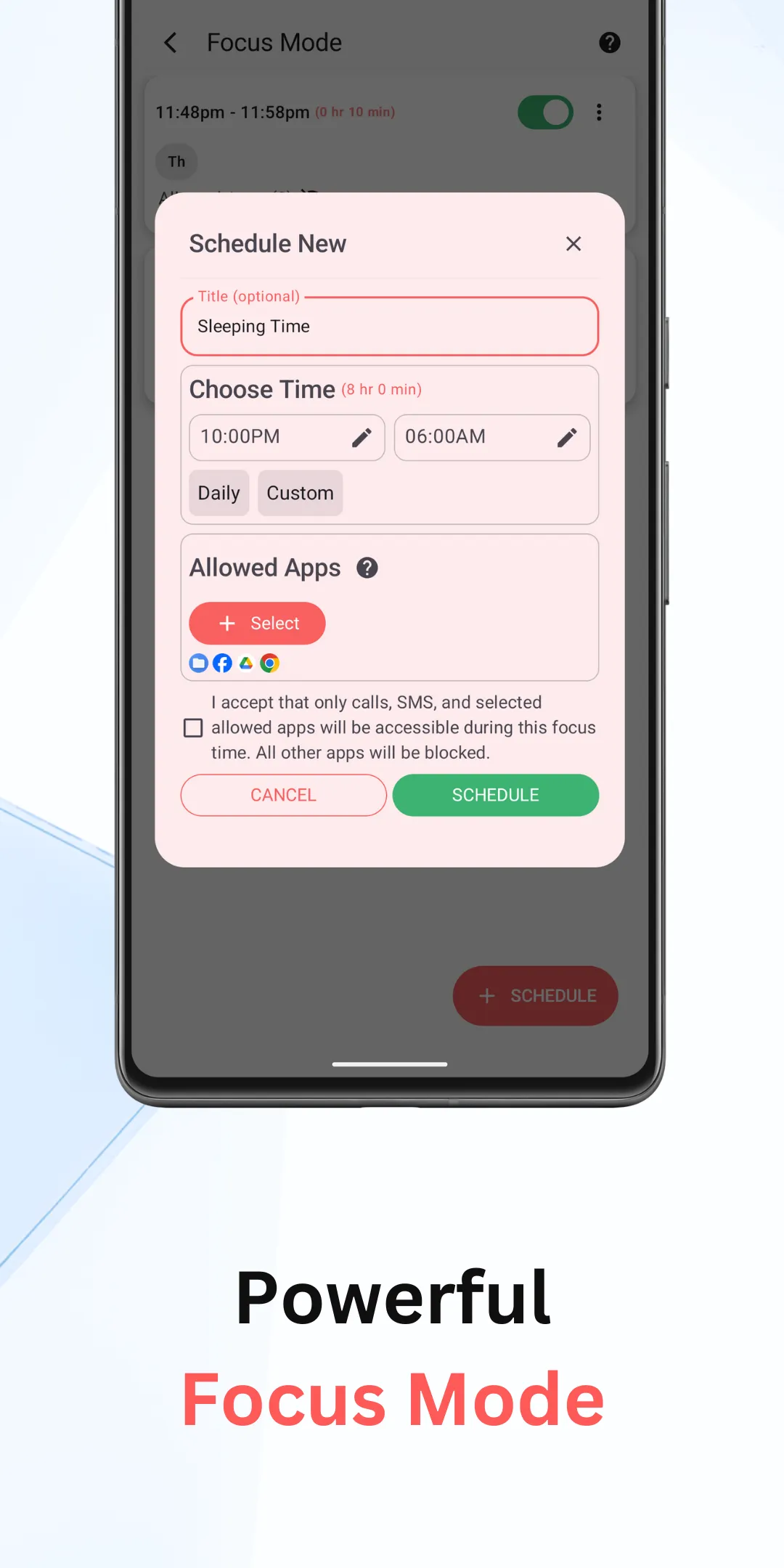 BlockerHero - Porn Blocker | Indus Appstore | Screenshot