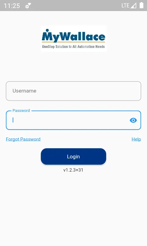 MyWallace | Indus Appstore | Screenshot