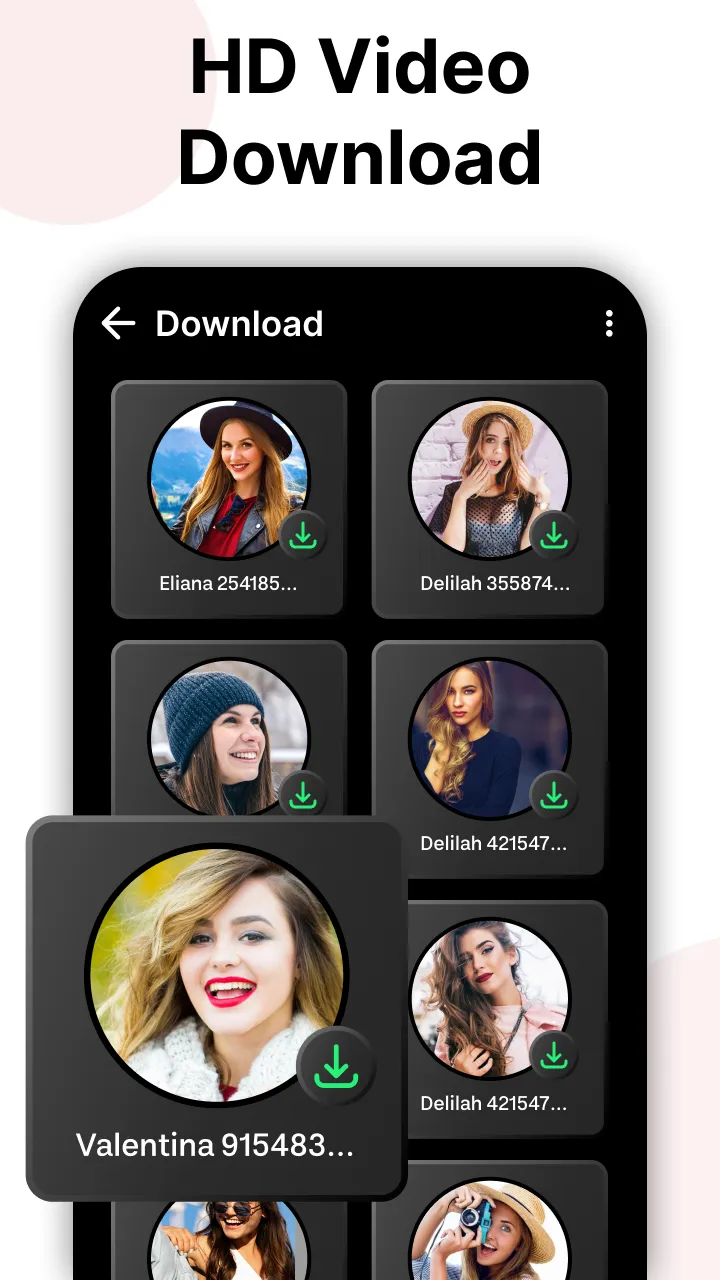 All video downloader | Indus Appstore | Screenshot