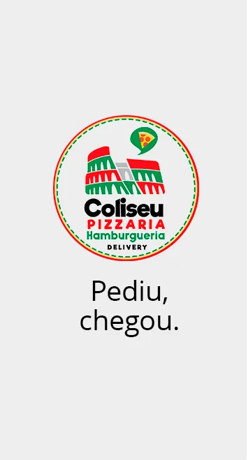 Coliseu Pizzaria Delivery | Indus Appstore | Screenshot