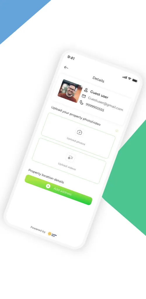 Indus iCare | Indus Appstore | Screenshot