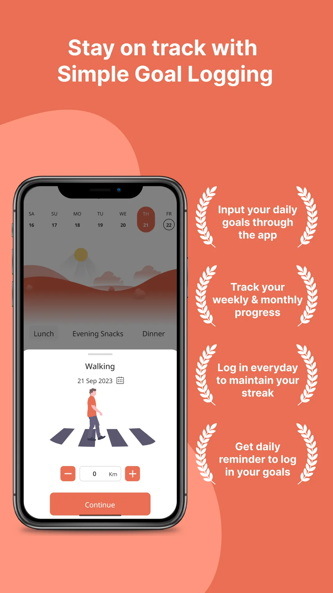 Elevate Now | Indus Appstore | Screenshot