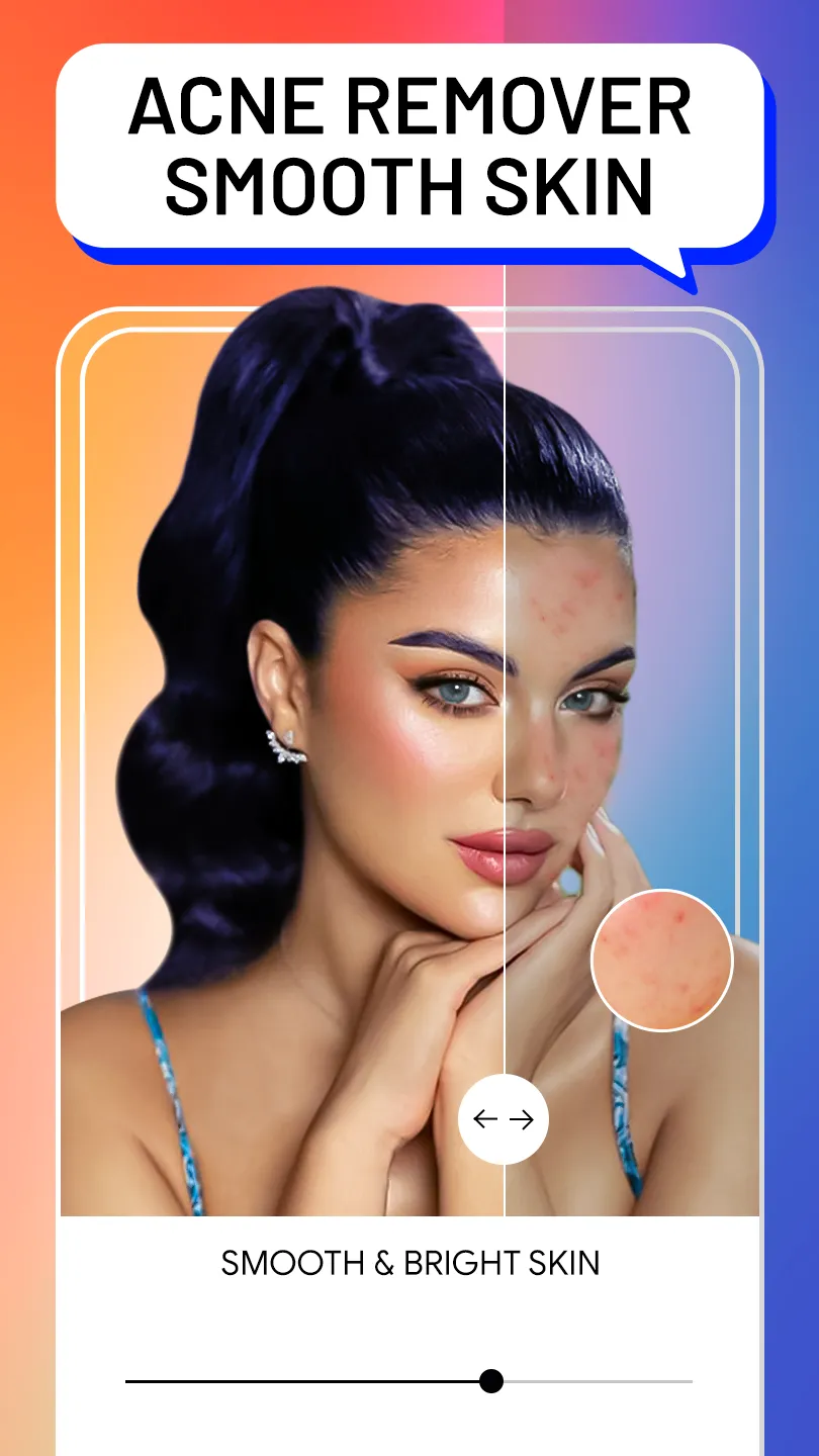 YuFace: Makeup Cam, Face App | Indus Appstore | Screenshot