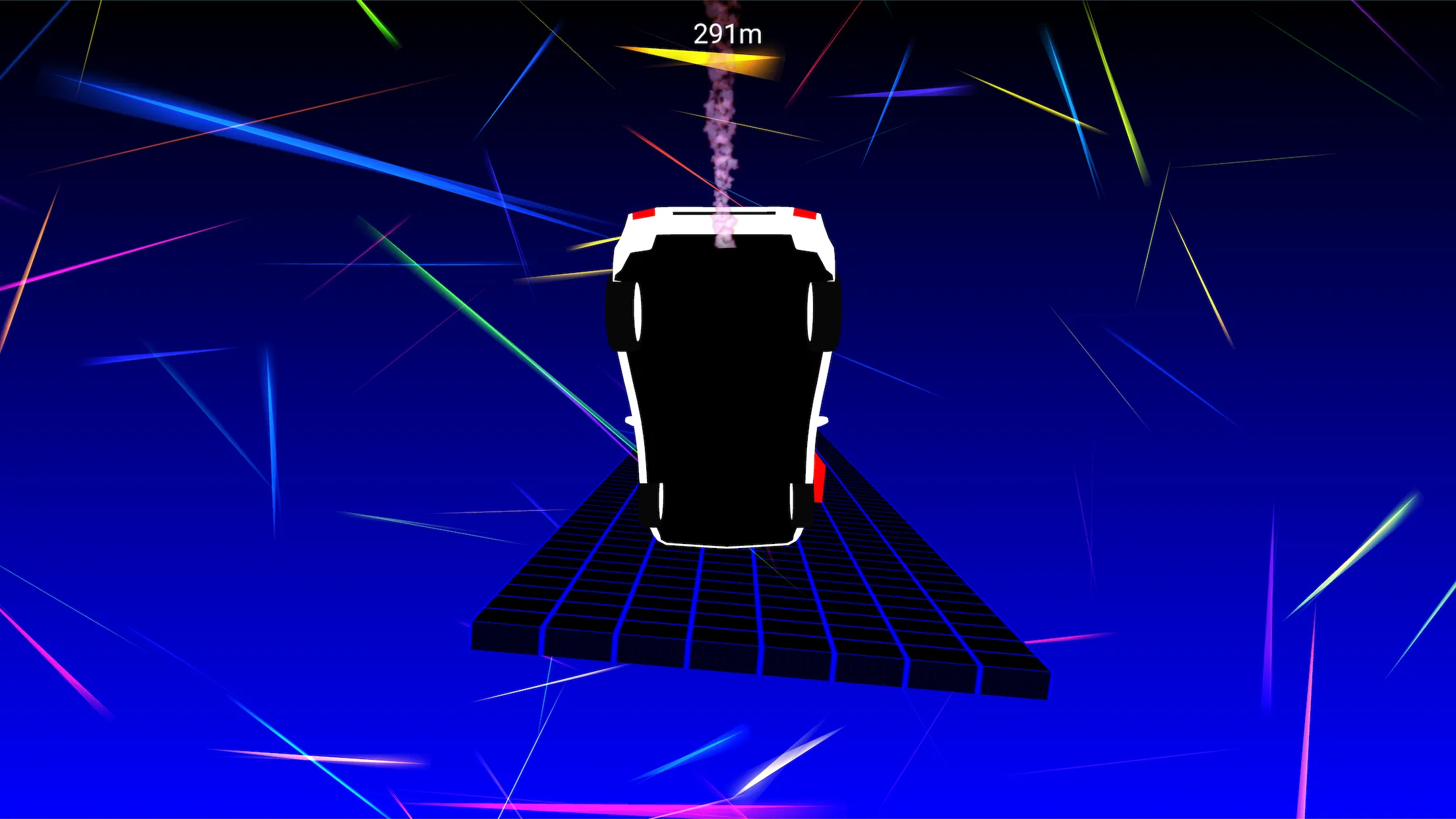 Slope Car | Indus Appstore | Screenshot