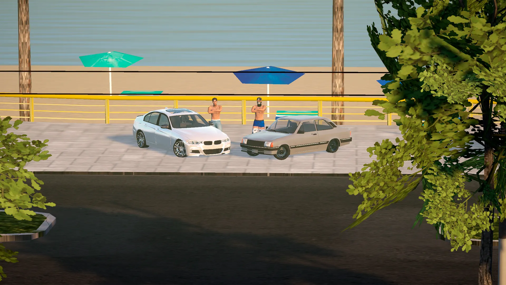 157 Grau: Online RP | Indus Appstore | Screenshot