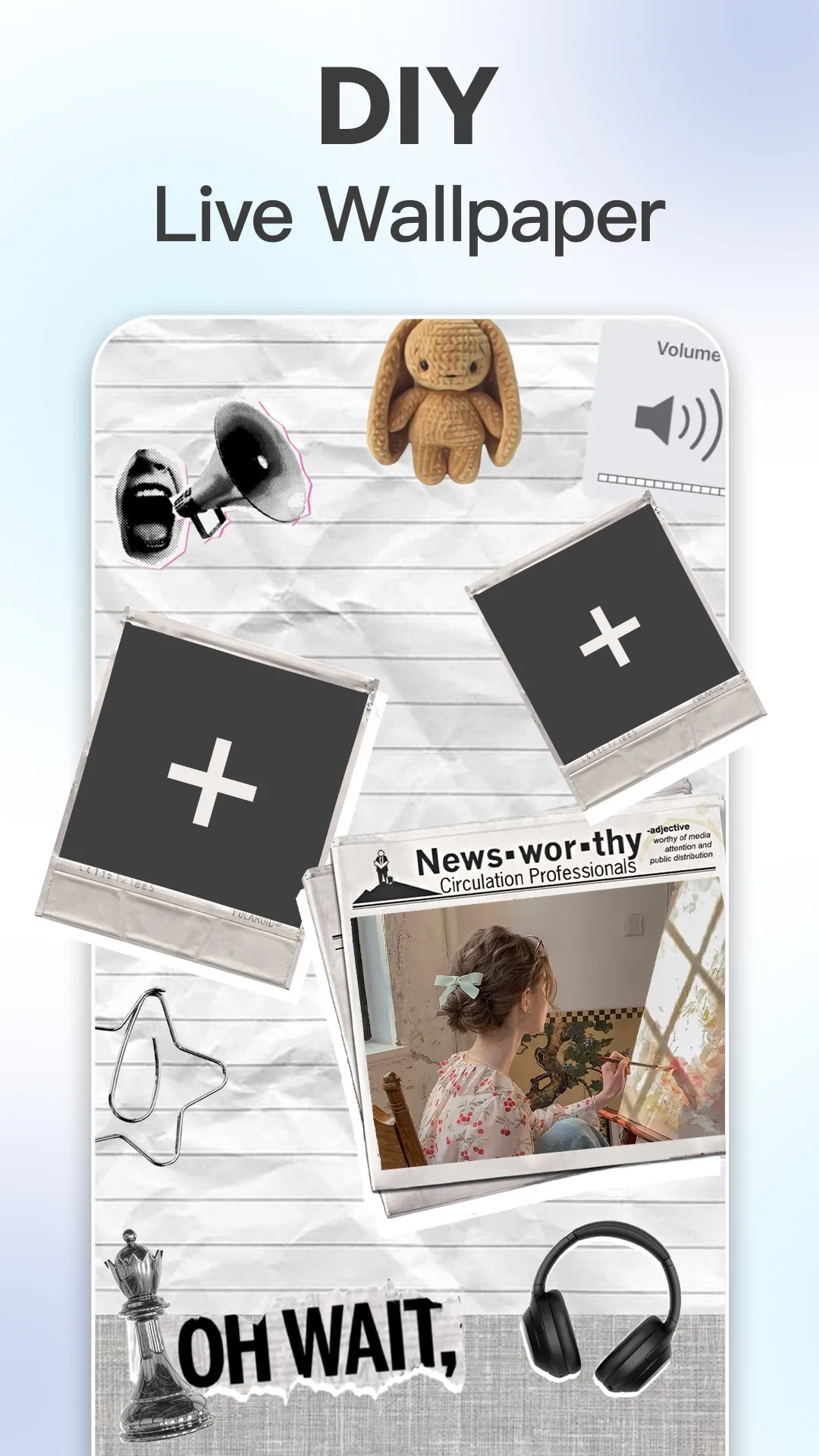 Themix: Theme, Widget, Control | Indus Appstore | Screenshot