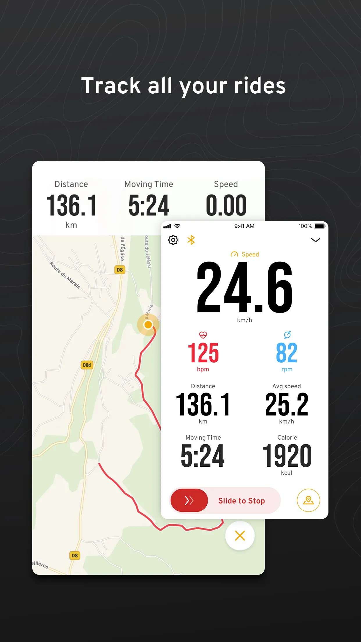 XOSS | Indus Appstore | Screenshot