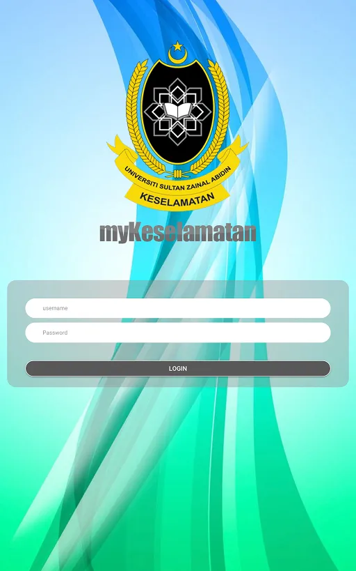 myKeselamatan | Indus Appstore | Screenshot