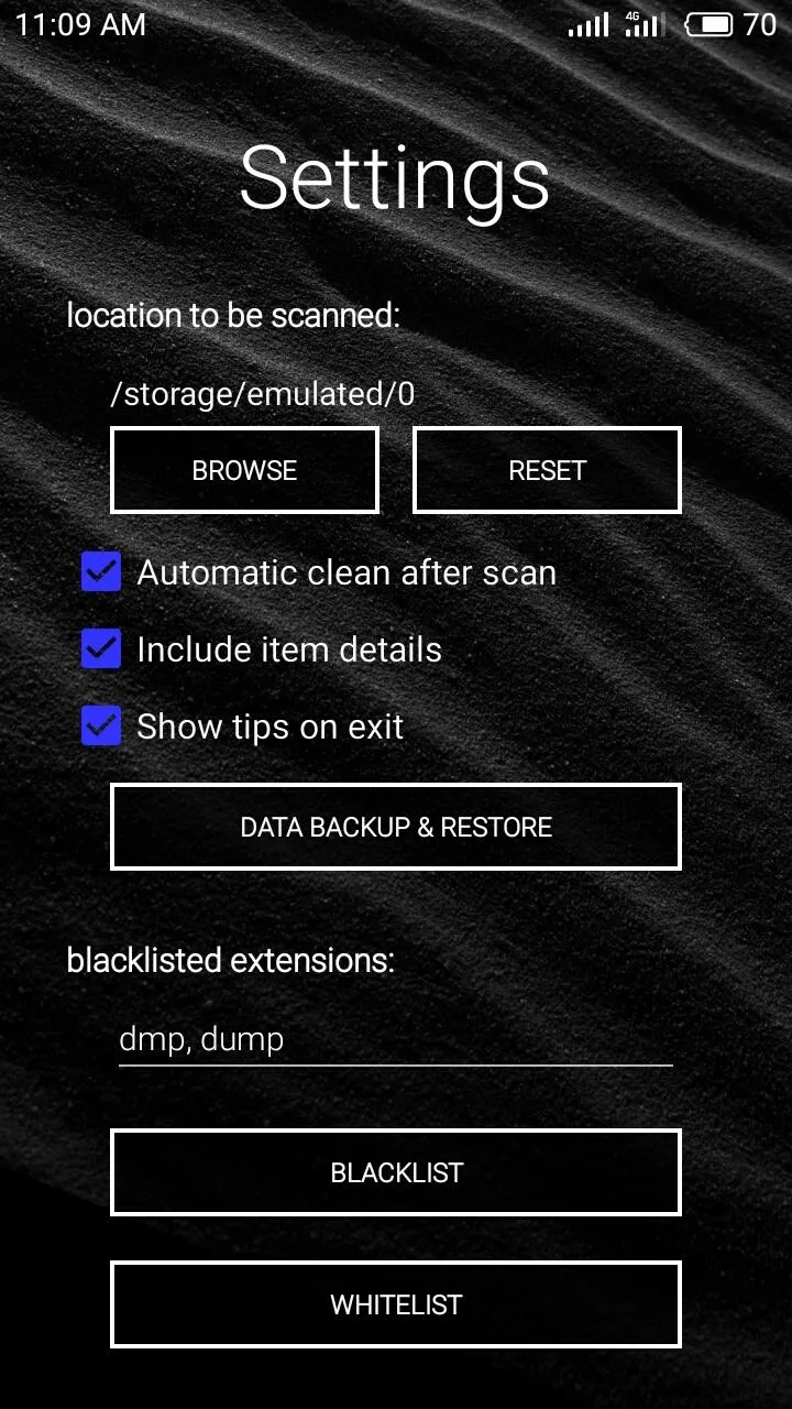 Smart Clean:Phone Junk Cleaner | Indus Appstore | Screenshot