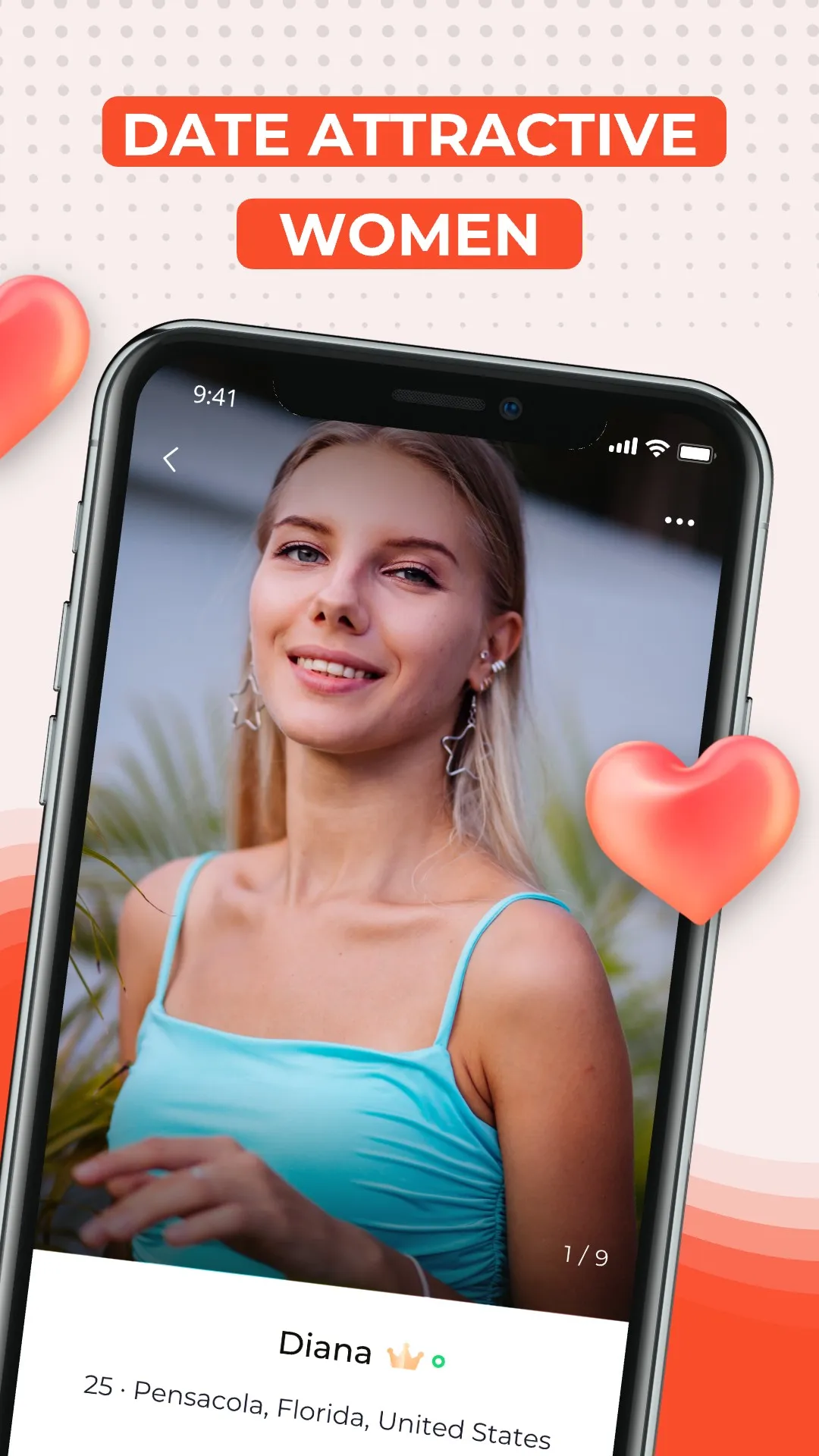 Sweet: Secret Meet Luxury Date | Indus Appstore | Screenshot