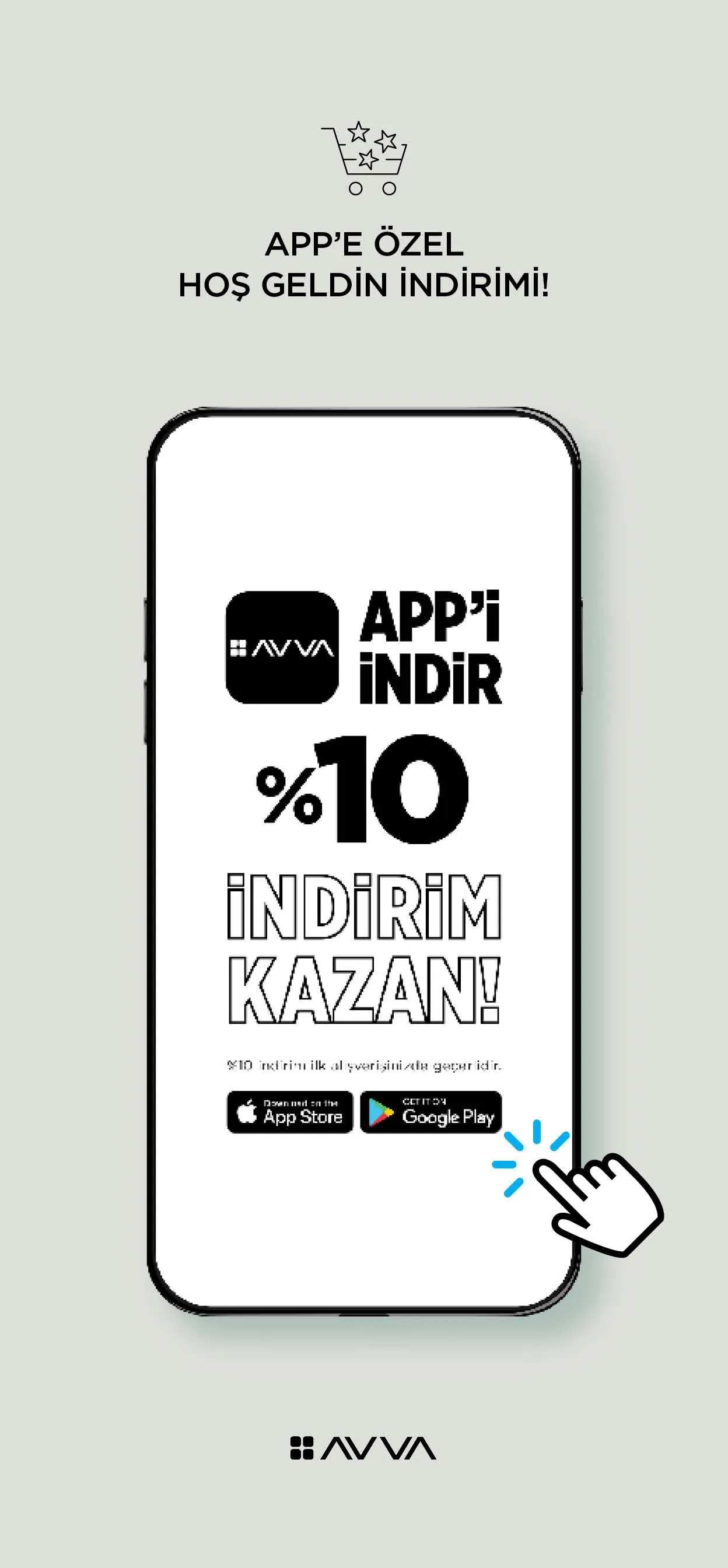 AVVA - Bu Nasıl Bir Hava! | Indus Appstore | Screenshot