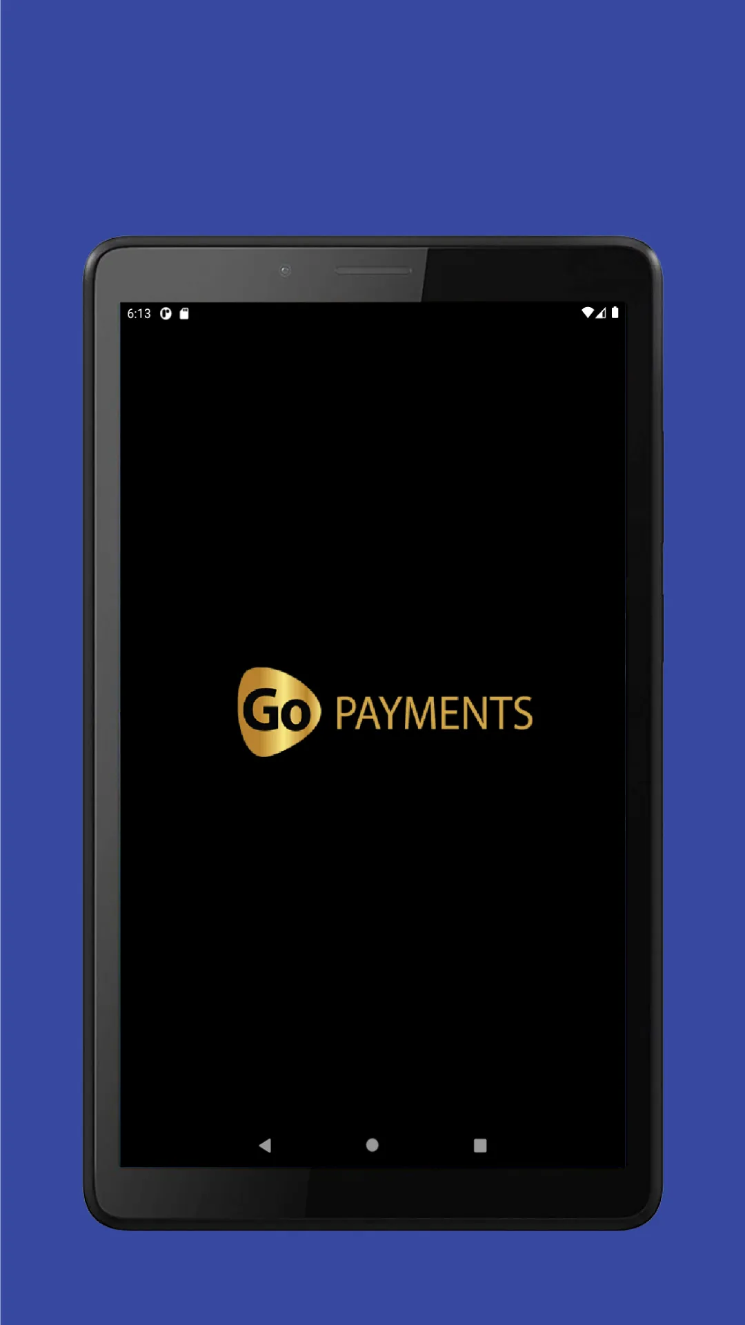 Go Payments - Cards | Indus Appstore | Screenshot