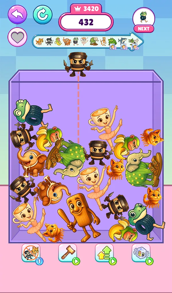 Mini Games: Calm & Relax | Indus Appstore | Screenshot