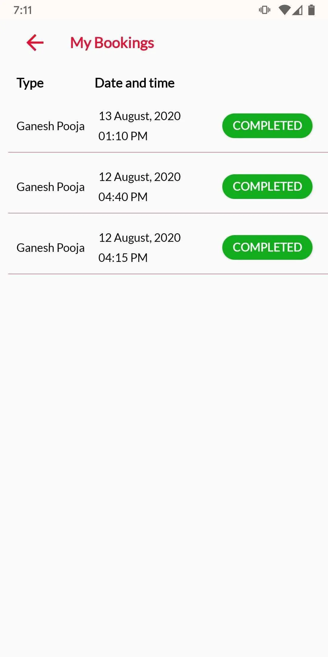 Shree Siddhivinayak Temple | Indus Appstore | Screenshot
