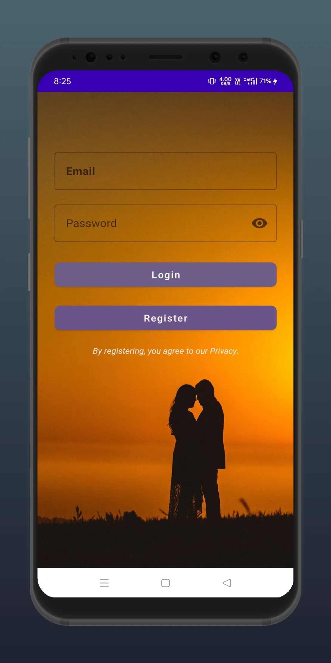 Instamatch | Indus Appstore | Screenshot