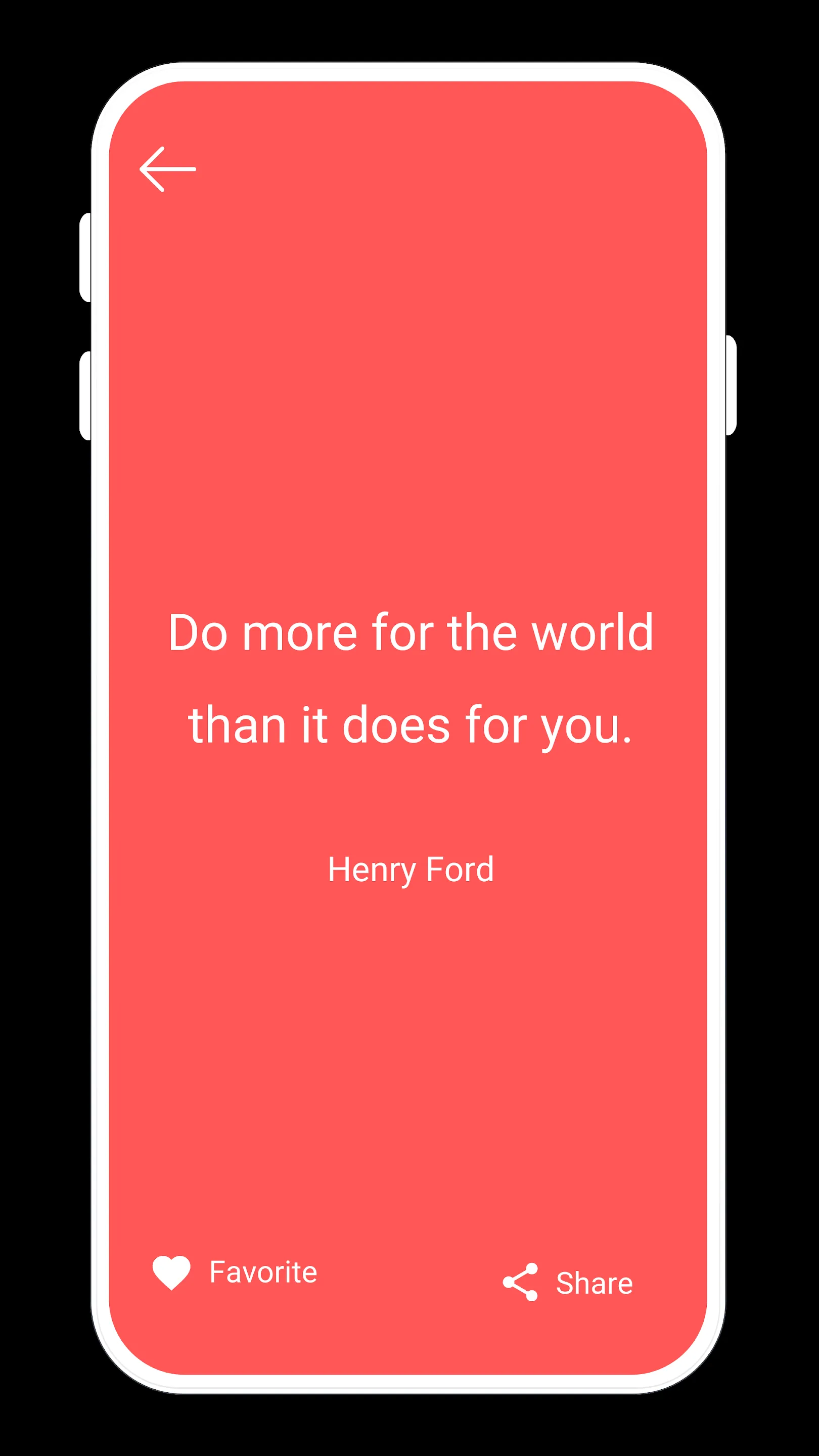 Motivational Quotes - Drlogy | Indus Appstore | Screenshot