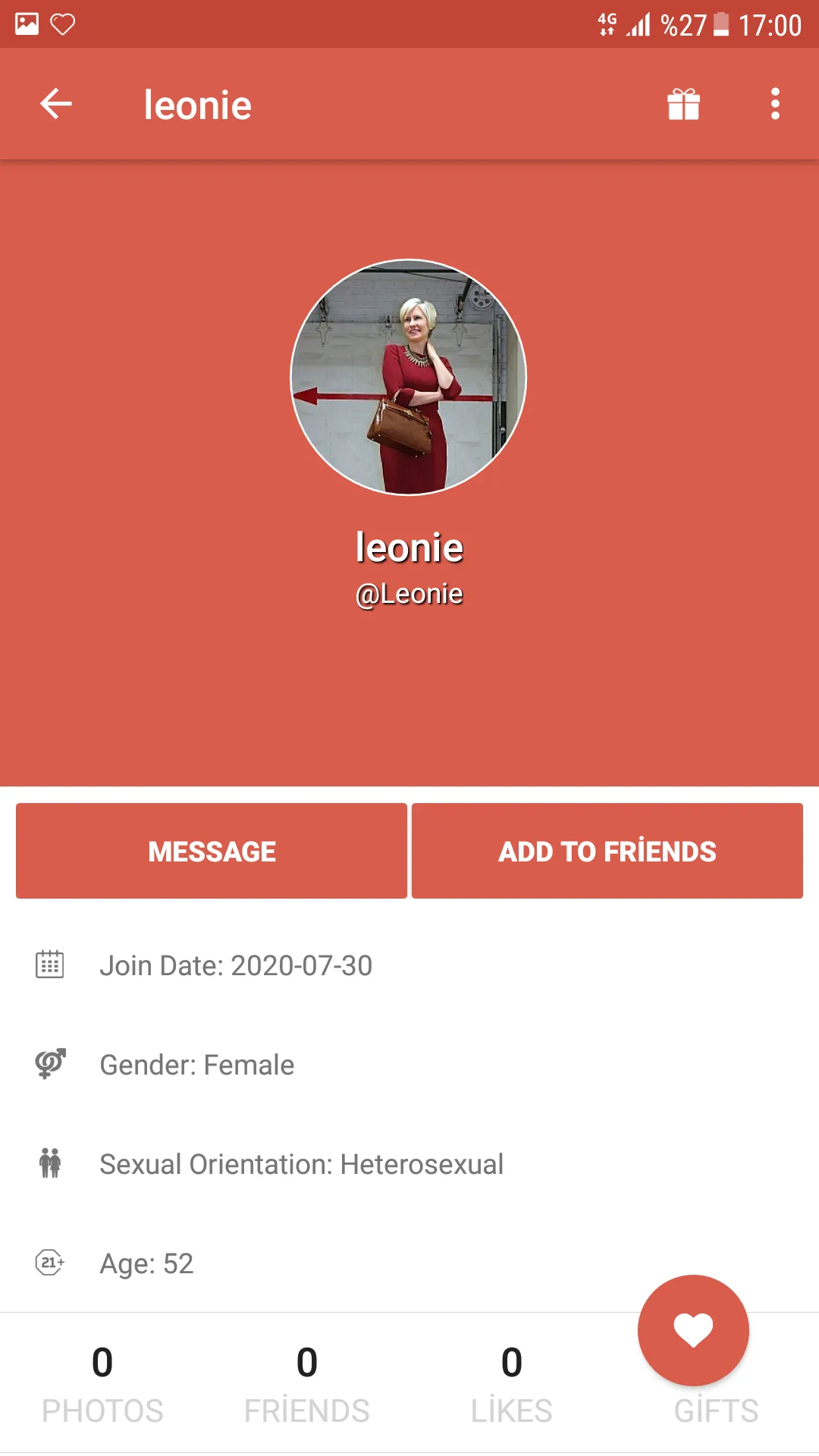 Senior Dating App - AGA | Indus Appstore | Screenshot