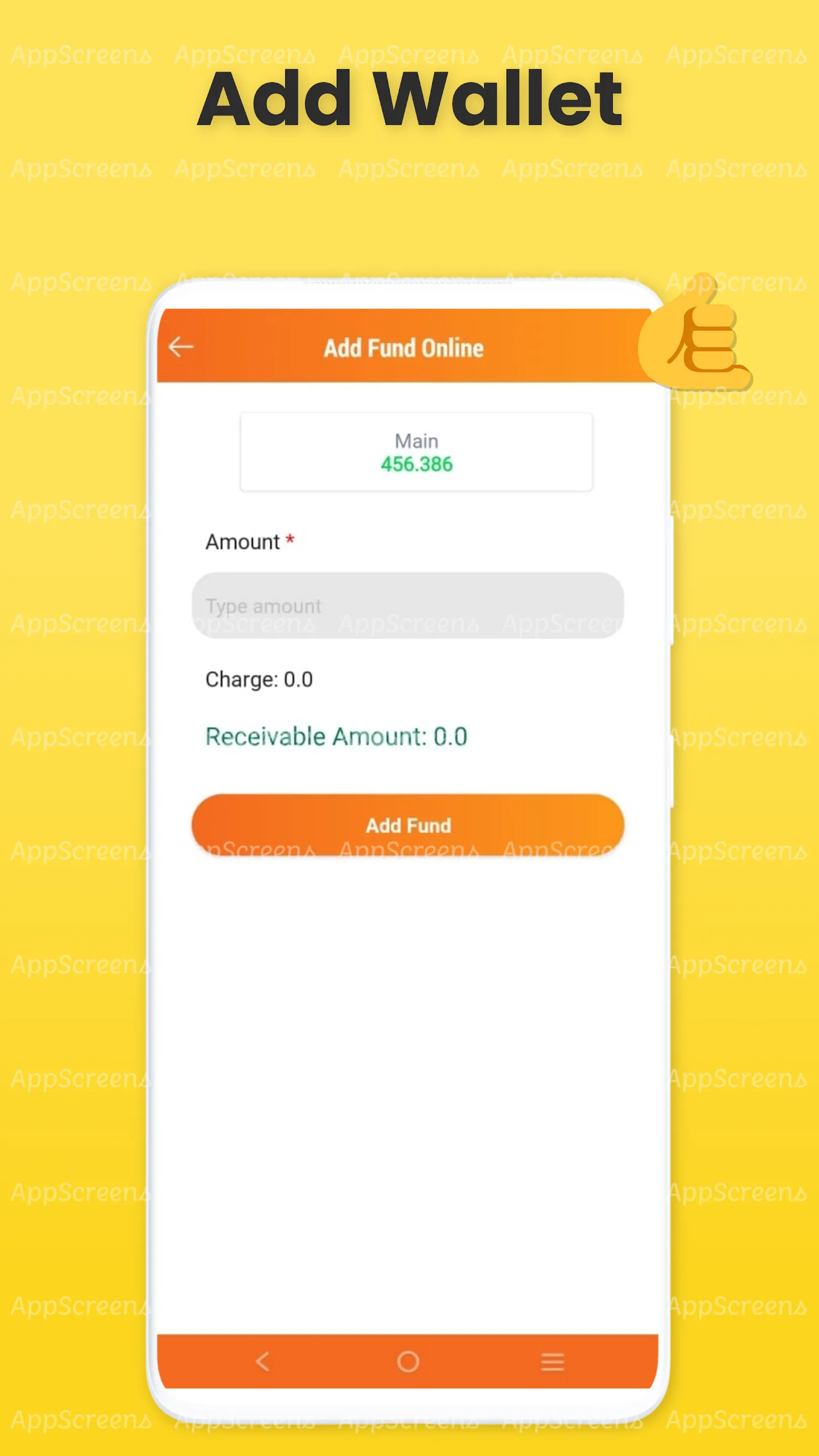 Gram Online Seva- Recharge App | Indus Appstore | Screenshot