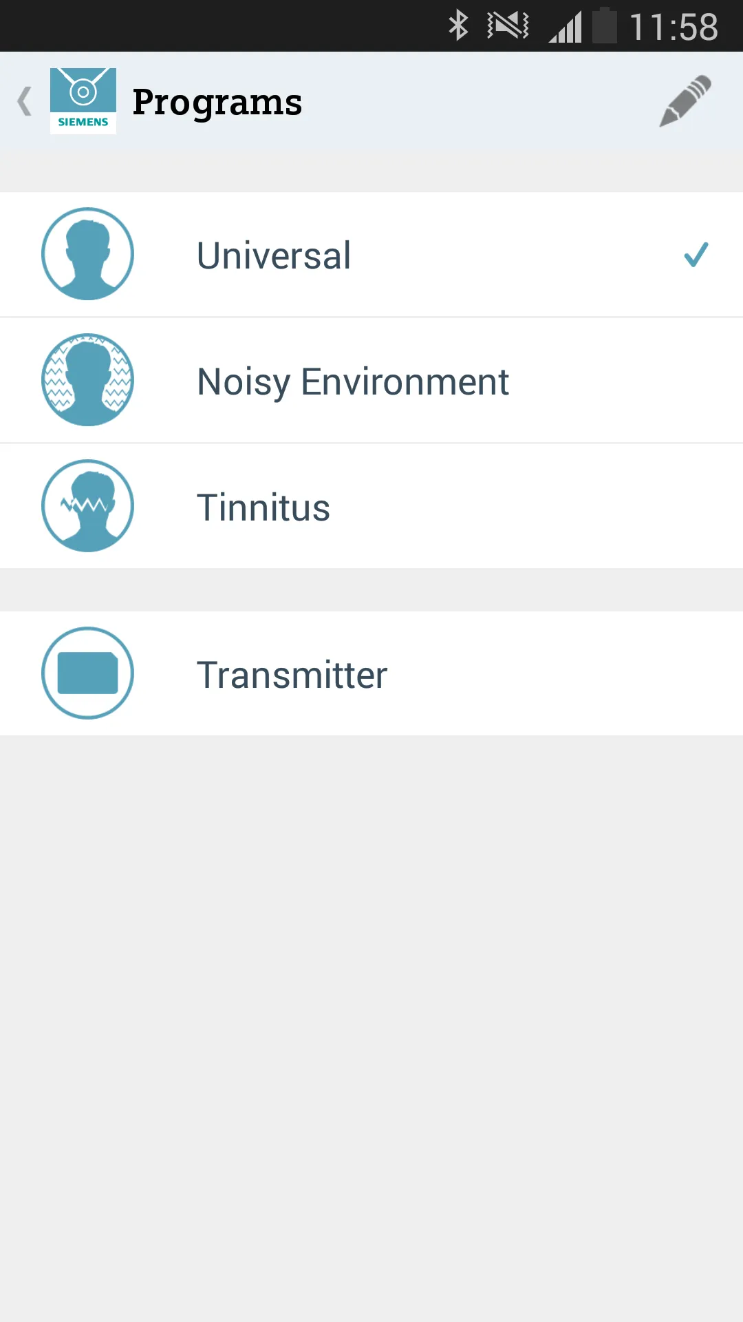 easyTek | Indus Appstore | Screenshot