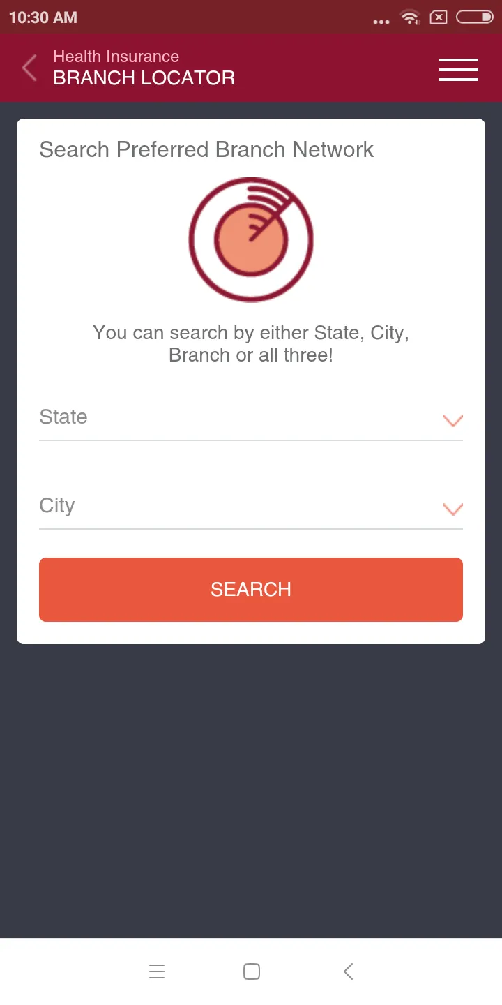 i.Insure | Indus Appstore | Screenshot