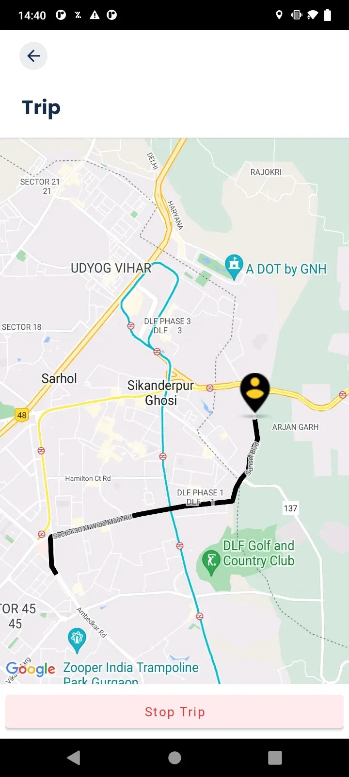 Zimyo | Indus Appstore | Screenshot