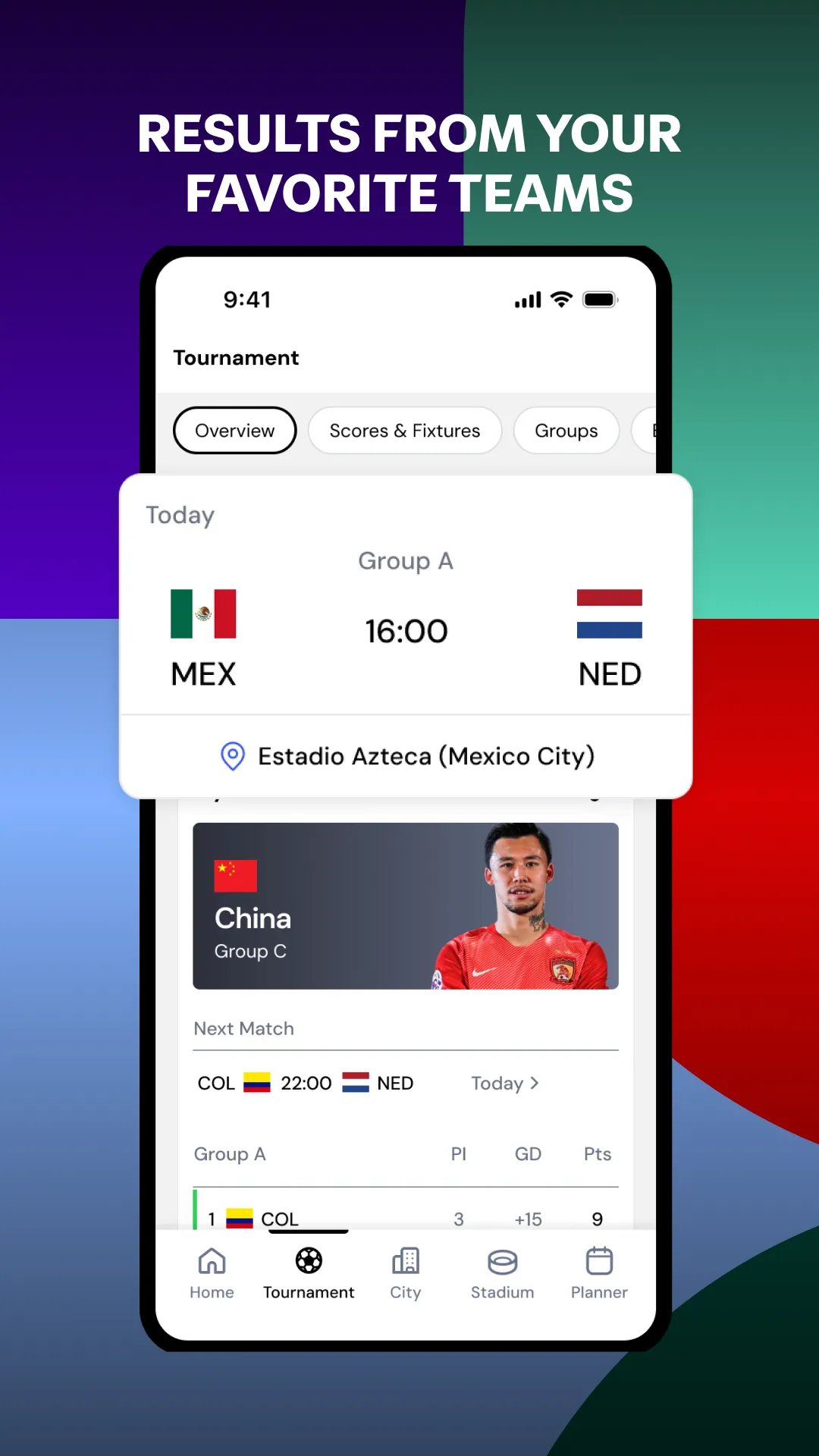 FIFA World Cup 26™ | Indus Appstore | Screenshot