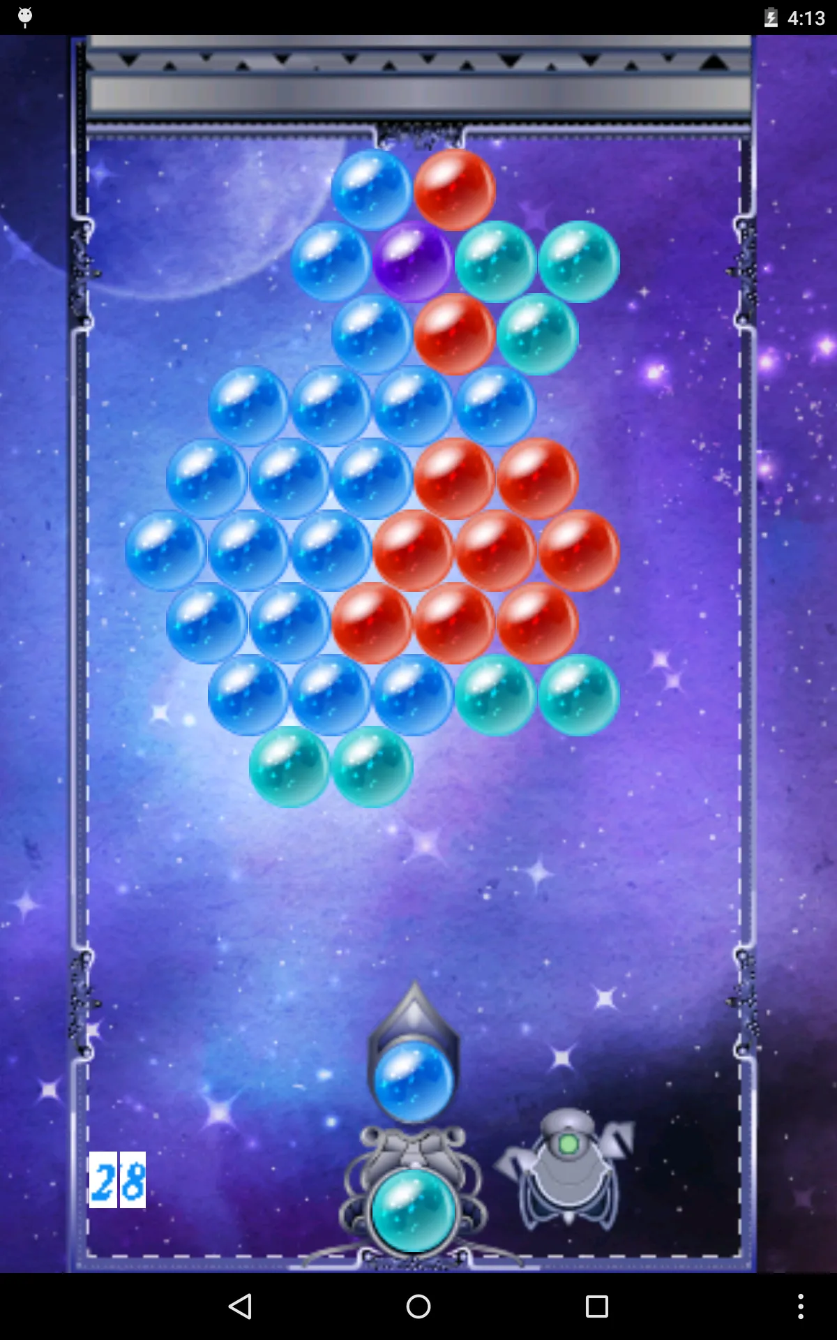 Bubble Shooter | Indus Appstore | Screenshot