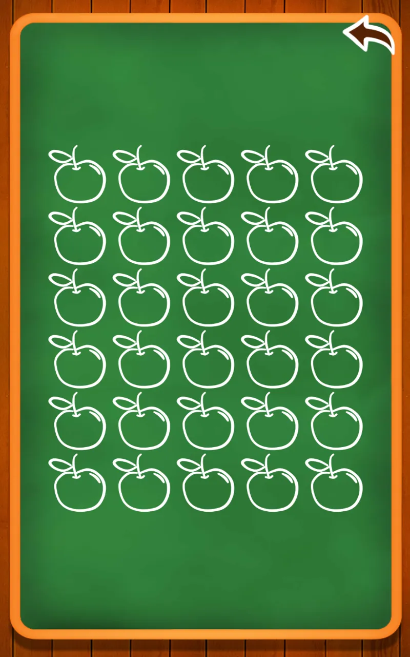 Learn multiplication table | Indus Appstore | Screenshot