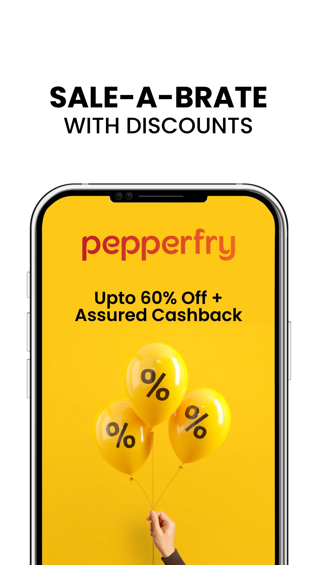 Pepperfry Furniture Store | Indus Appstore | Screenshot