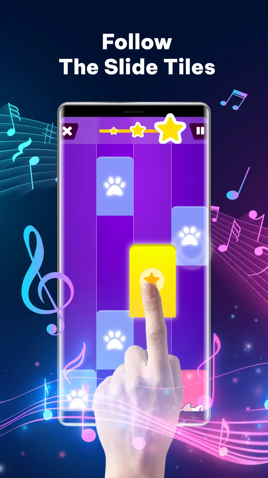 Easy Piano Learning App | Indus Appstore | Screenshot