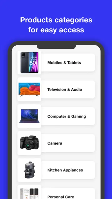 JMD B2B | Indus Appstore | Screenshot