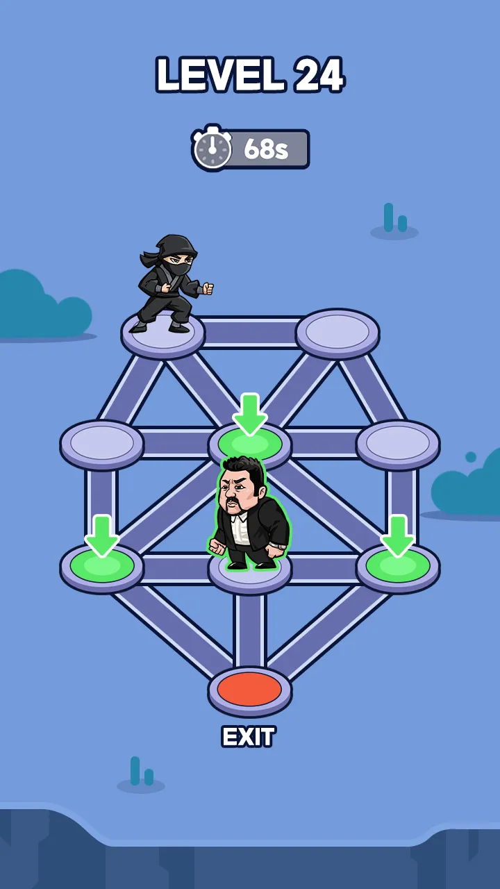X-Clash | Indus Appstore | Screenshot