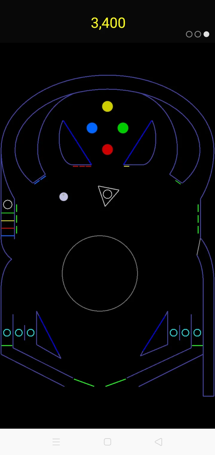 Pinball | Indus Appstore | Screenshot