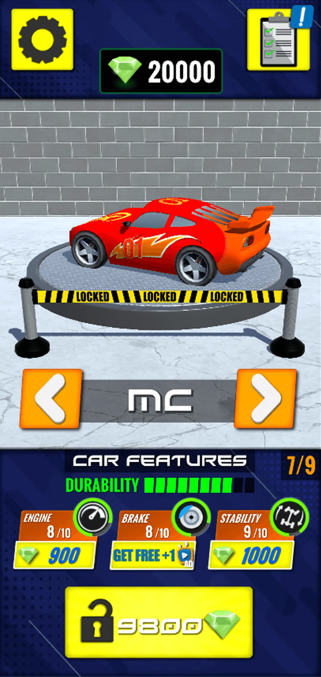 Rush Car Racing Master | Indus Appstore | Screenshot