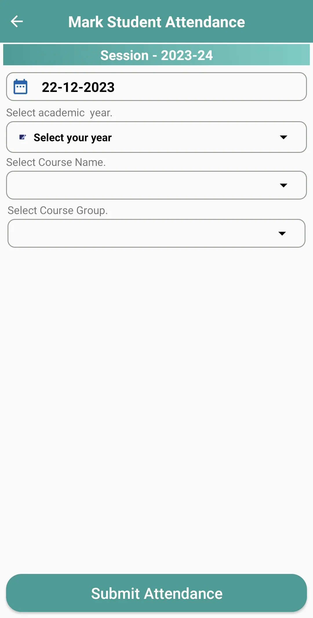 Shiksha Sahyogi | Indus Appstore | Screenshot