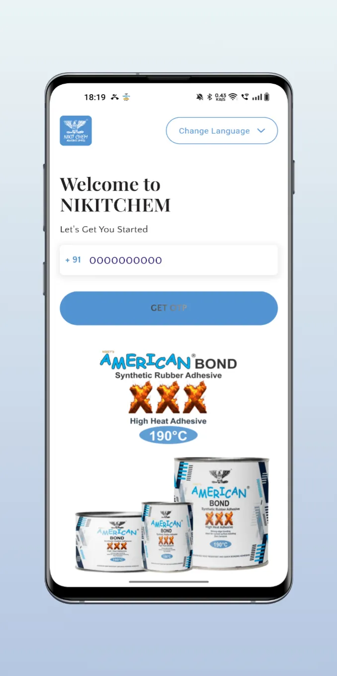 NikitChem- Mera App Mera Batua | Indus Appstore | Screenshot