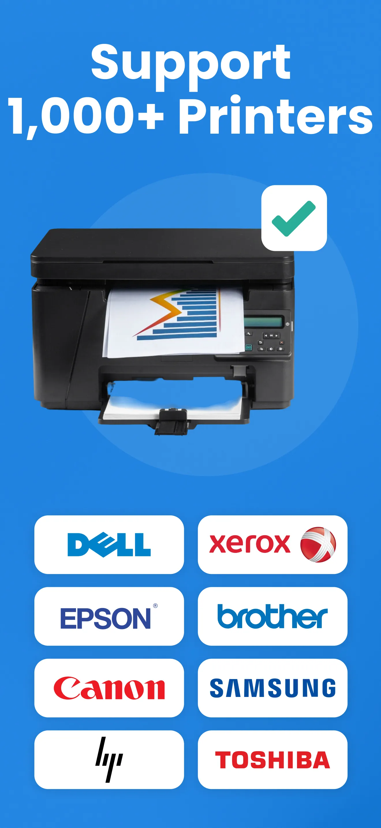 Smart Printer - Mobile Print | Indus Appstore | Screenshot