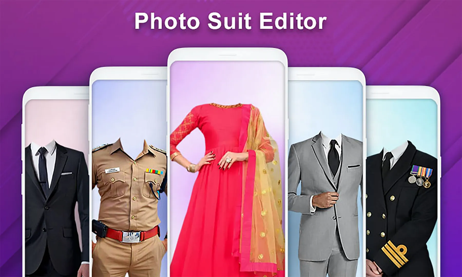 Photo Suite Editor | Indus Appstore | Screenshot