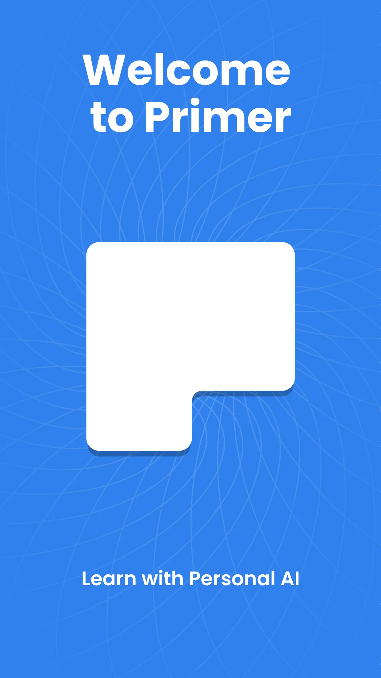 Primer | Adaptive Learning | Indus Appstore | Screenshot