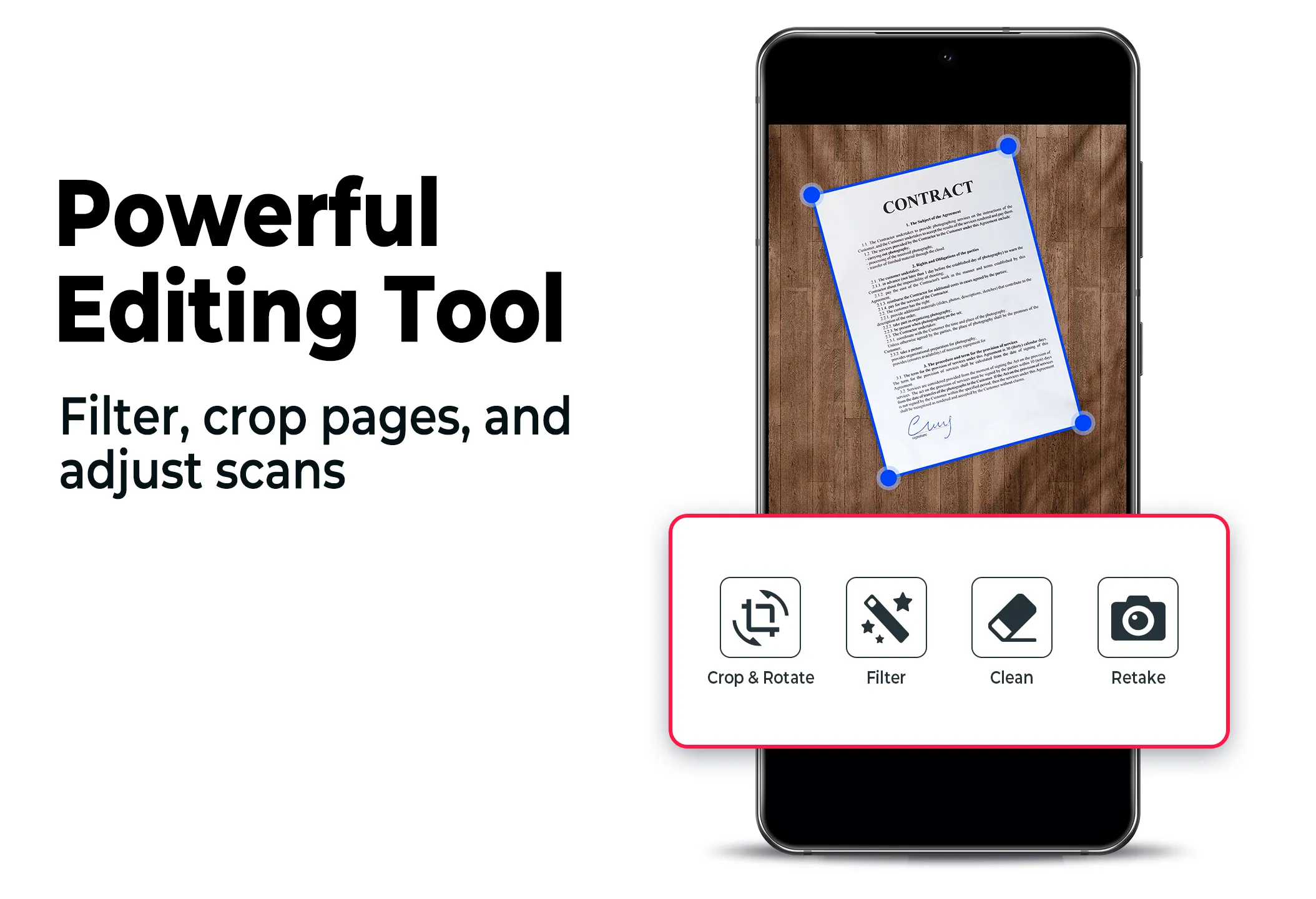 PDF Reader, All PDF Viewer | Indus Appstore | Screenshot