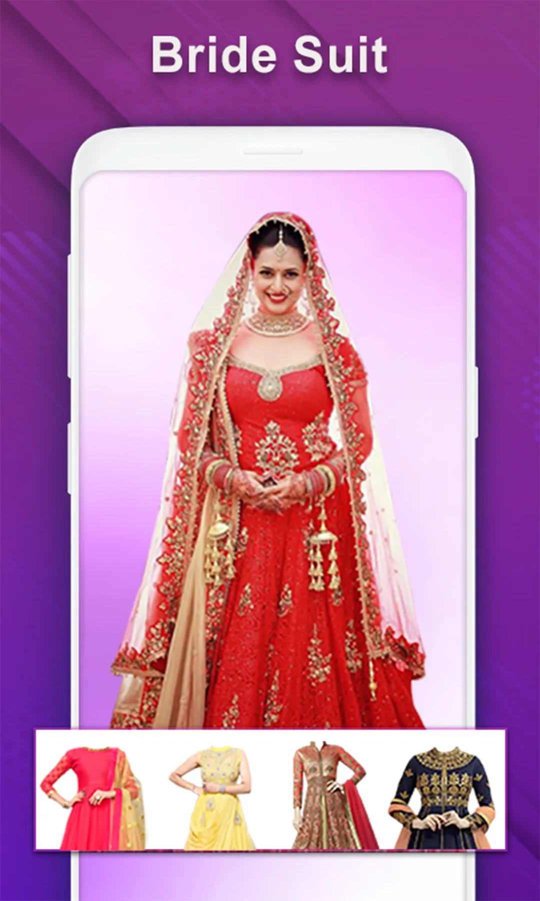Photo Suite Editor | Indus Appstore | Screenshot