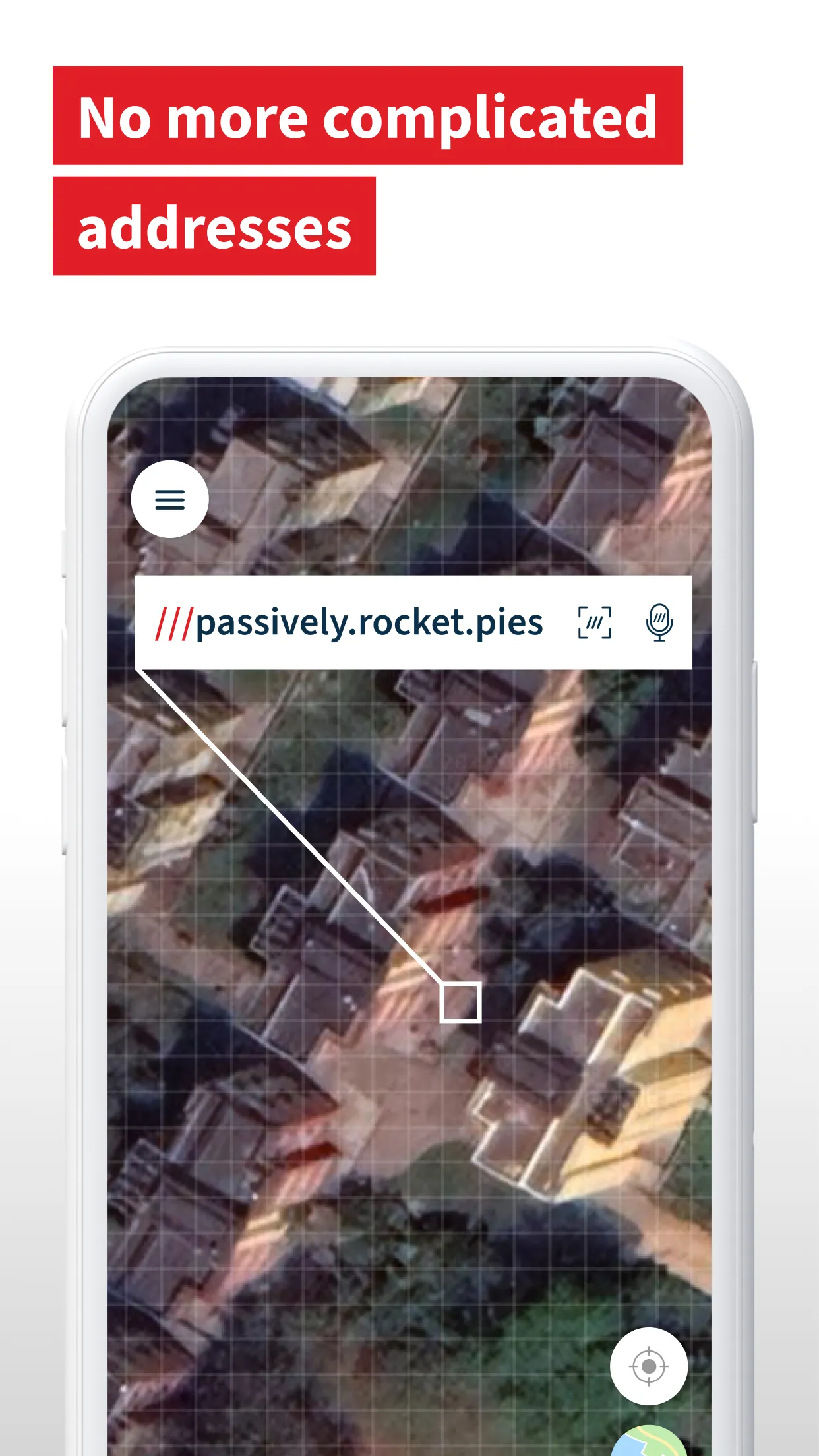 what3words | Indus Appstore | Screenshot