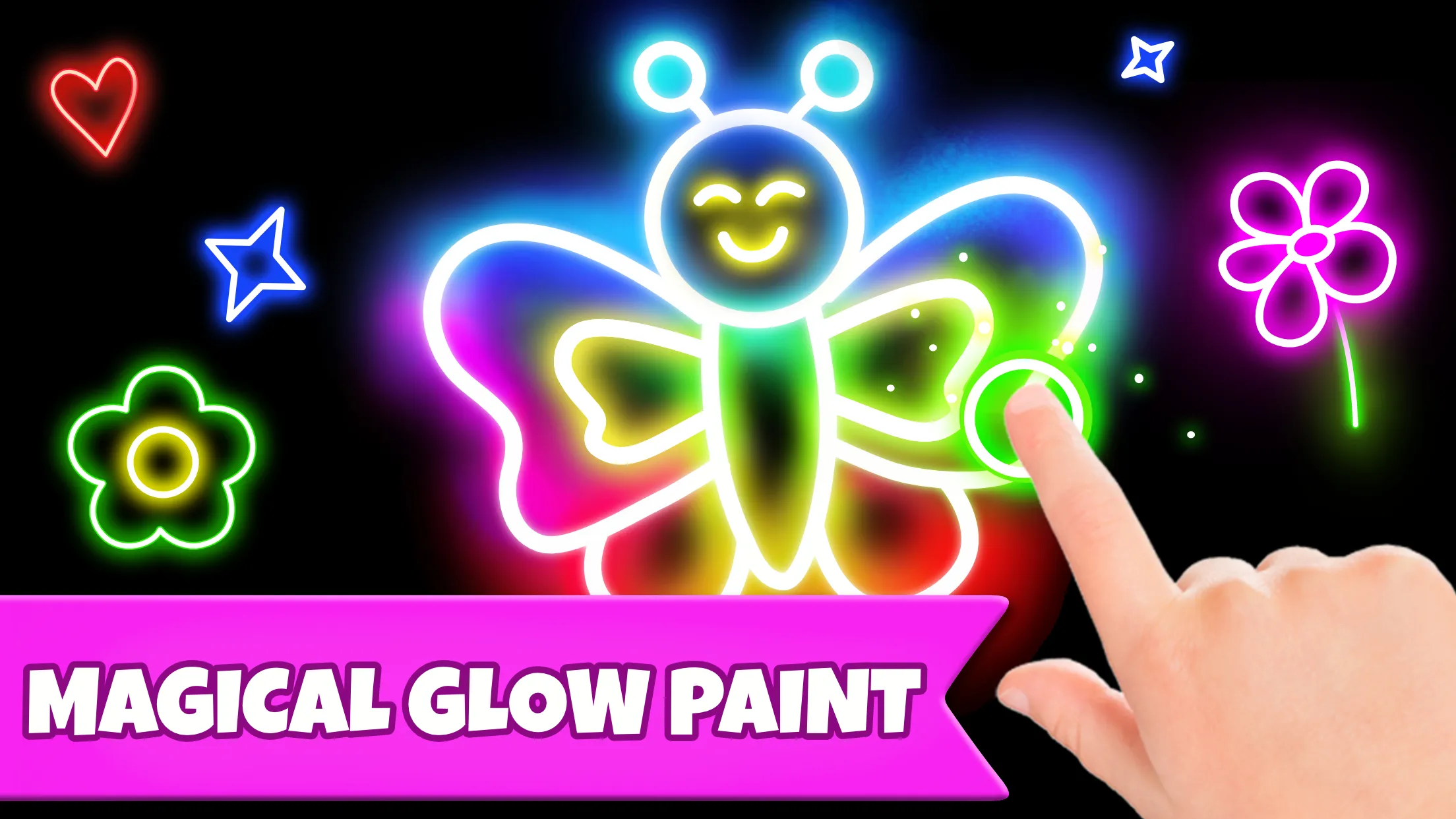 Drawing Games: Draw & Color | Indus Appstore | Screenshot