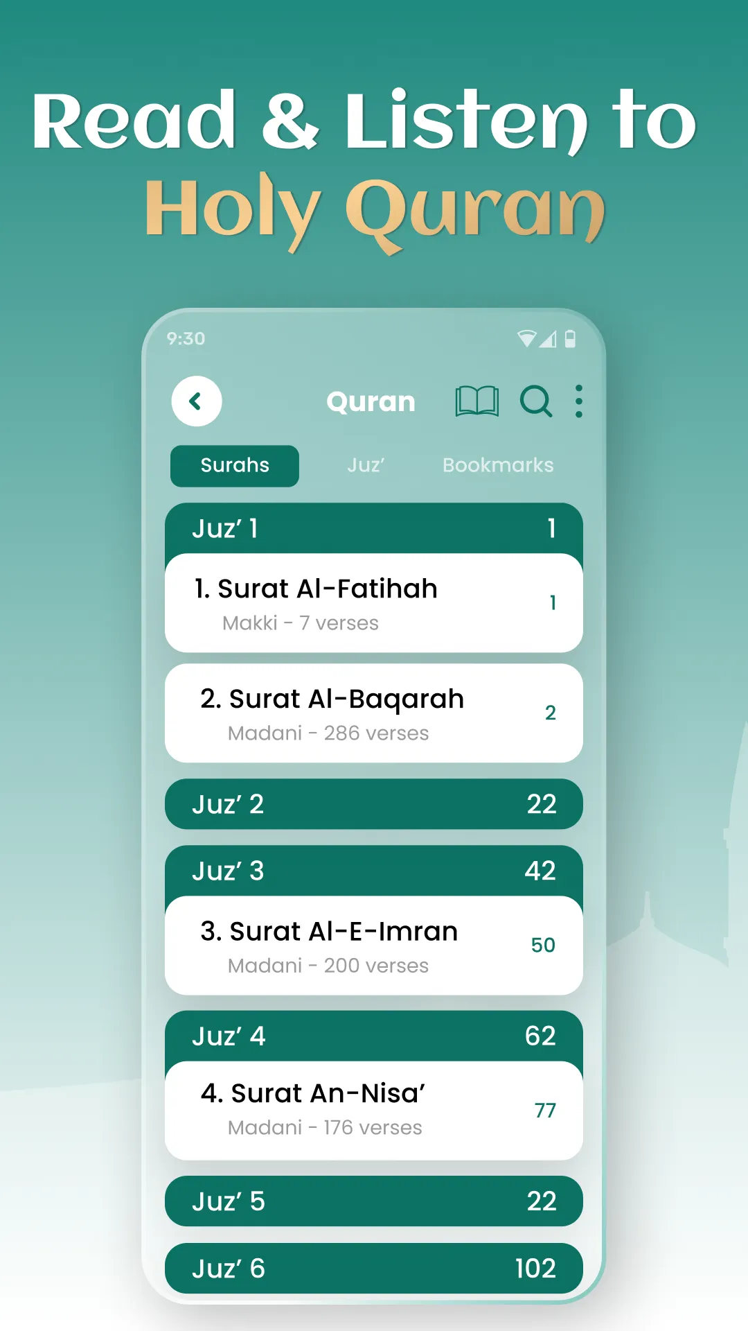 Prayer Times - Azan Pro Muslim | Indus Appstore | Screenshot