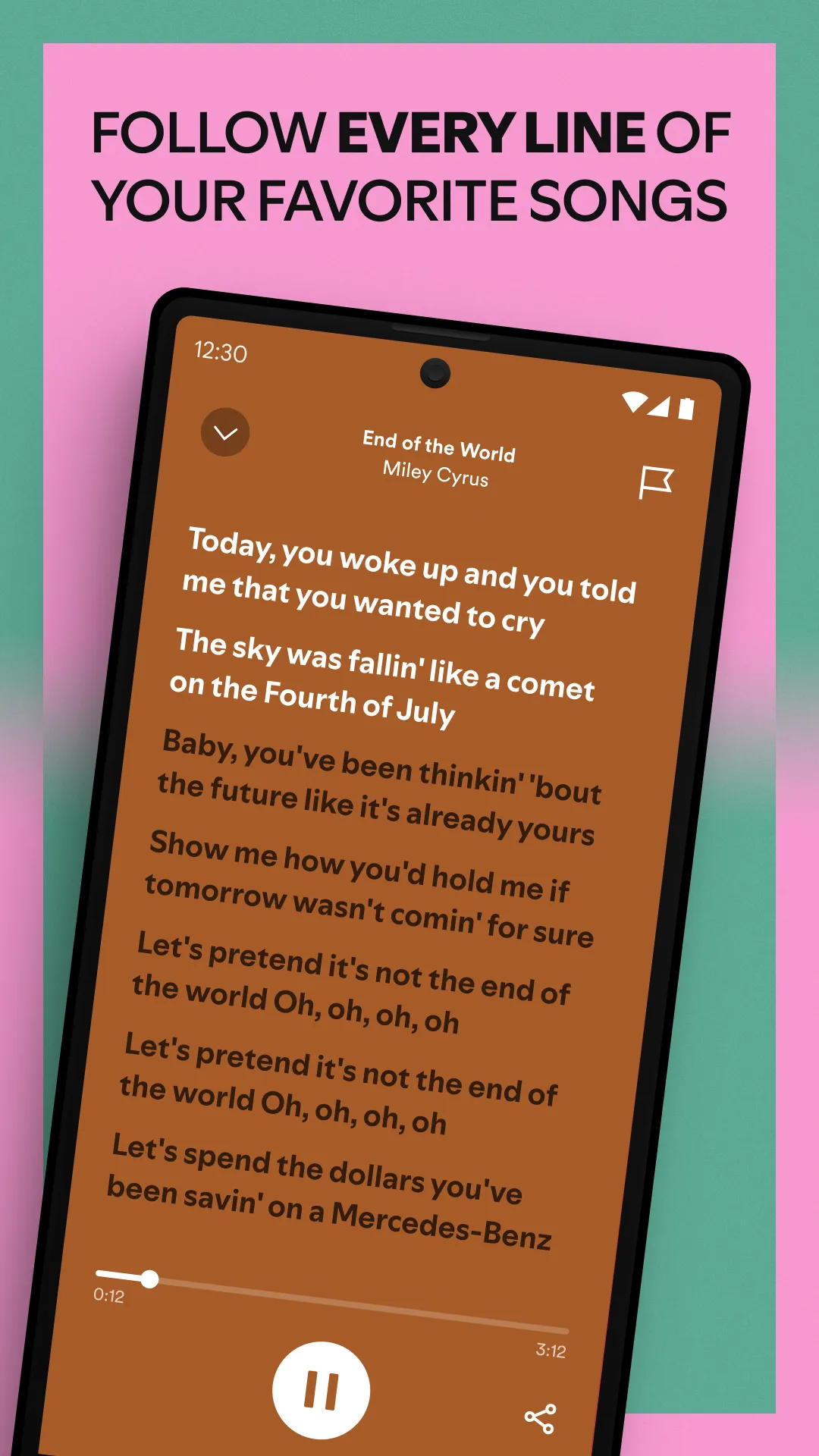 Spotify: Music and Podcasts | Indus Appstore | Screenshot