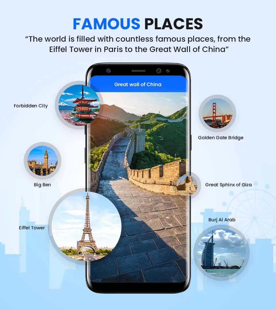 Live Earth Map GPS Navigation | Indus Appstore | Screenshot