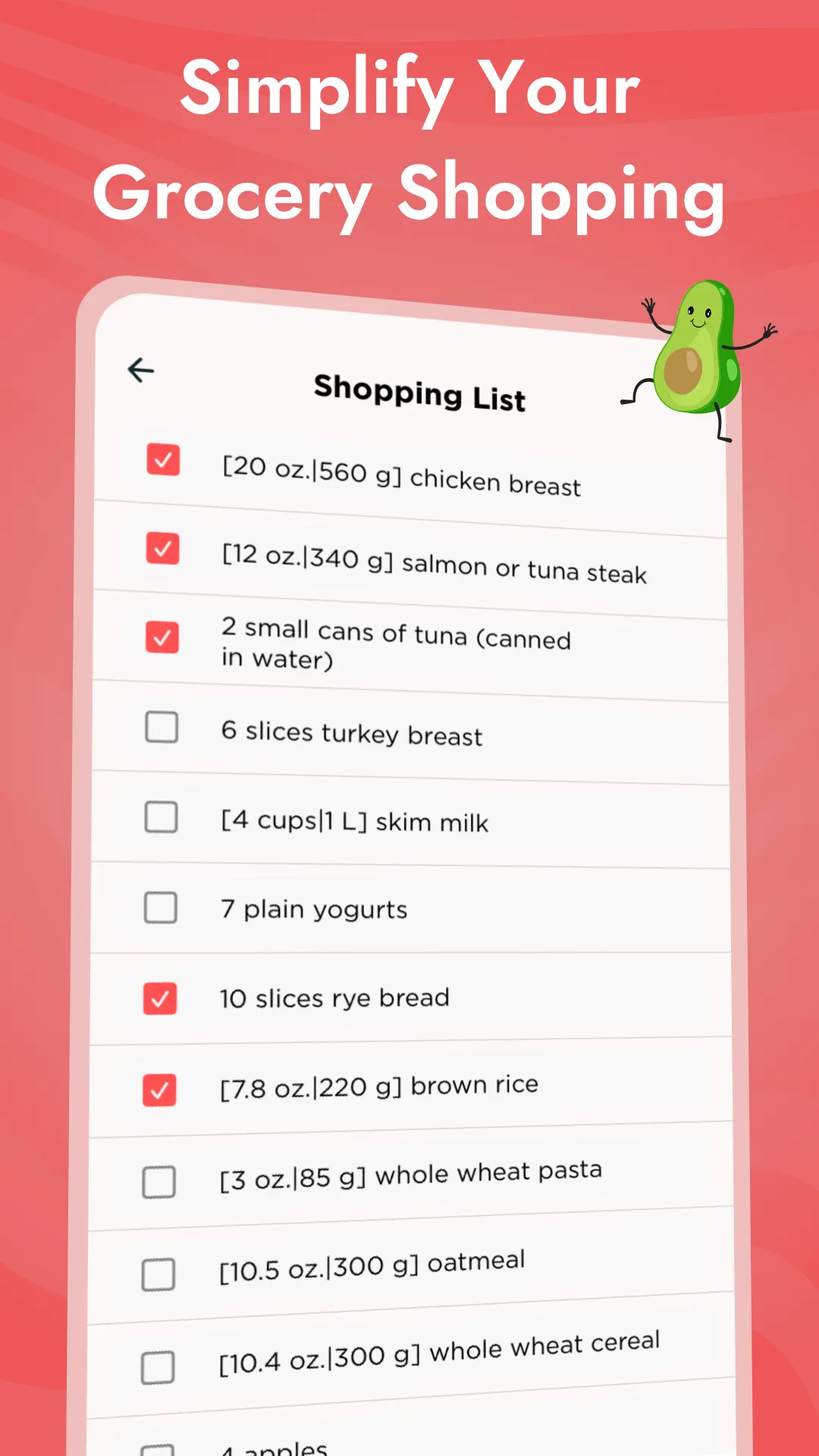 Weight Loss Planner: DietPlan | Indus Appstore | Screenshot