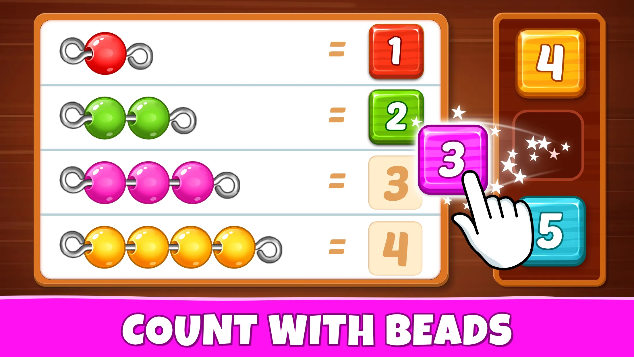 Kids Math: Math Games for Kids | Indus Appstore | Screenshot